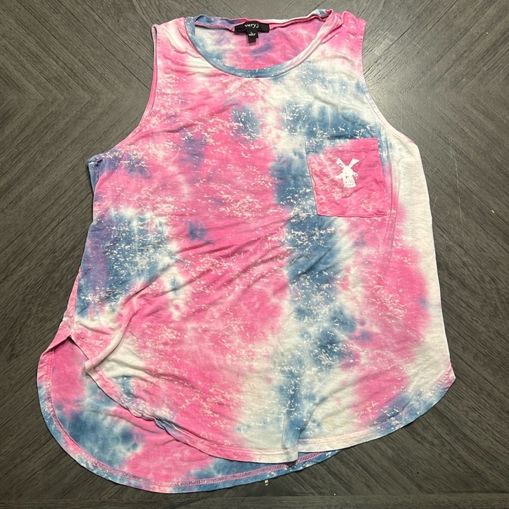 Dutch Bros Tank top